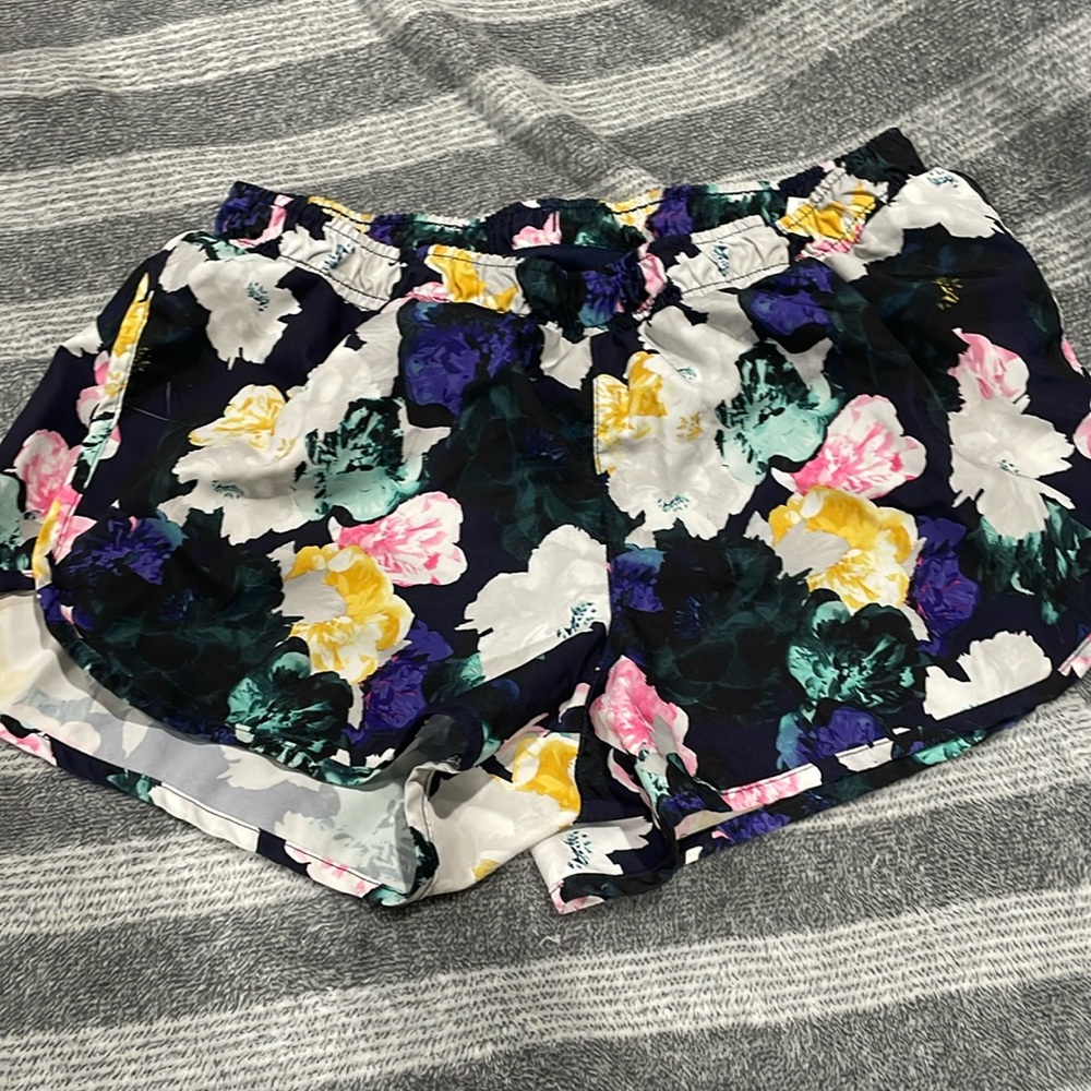 old navy shorts